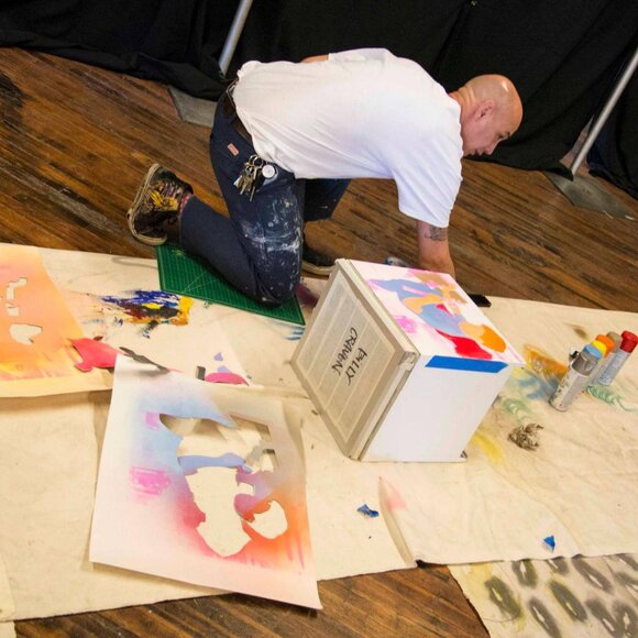 Meet your Posher, Billy - Picture 2 of 5